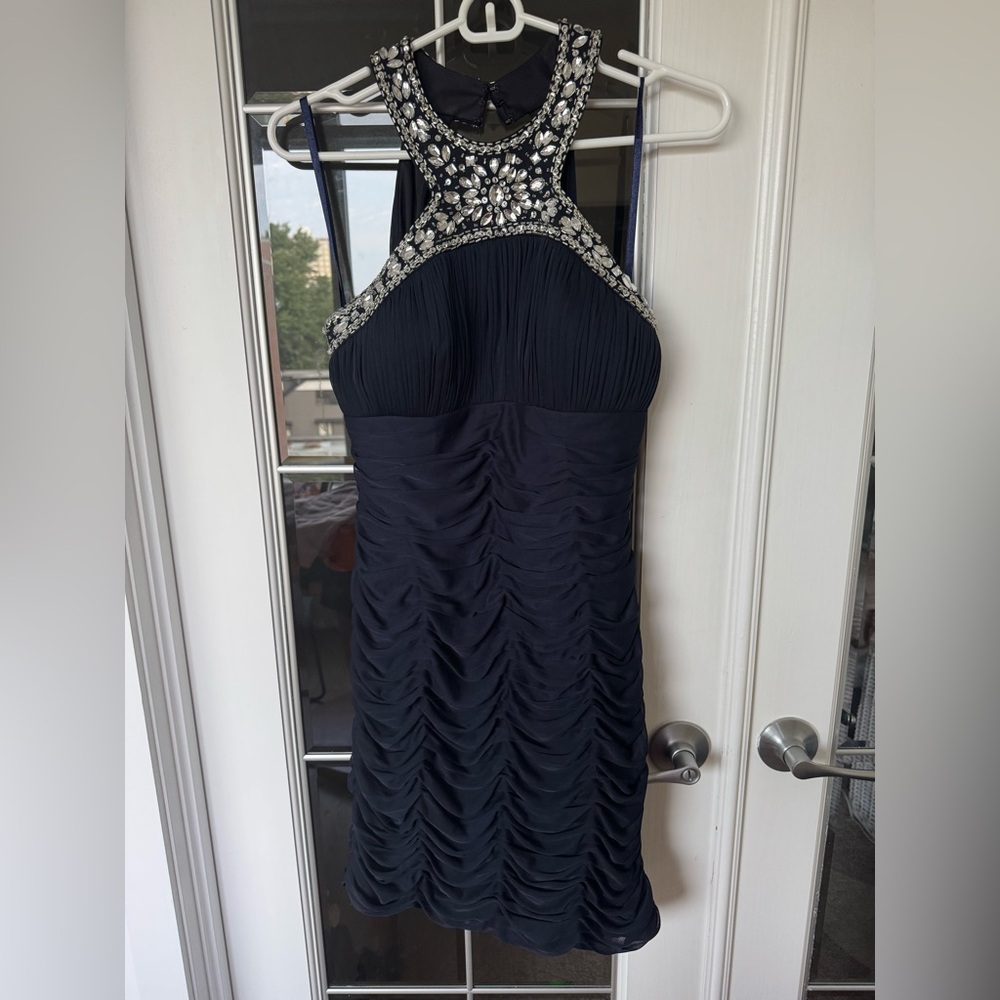 Banites dress